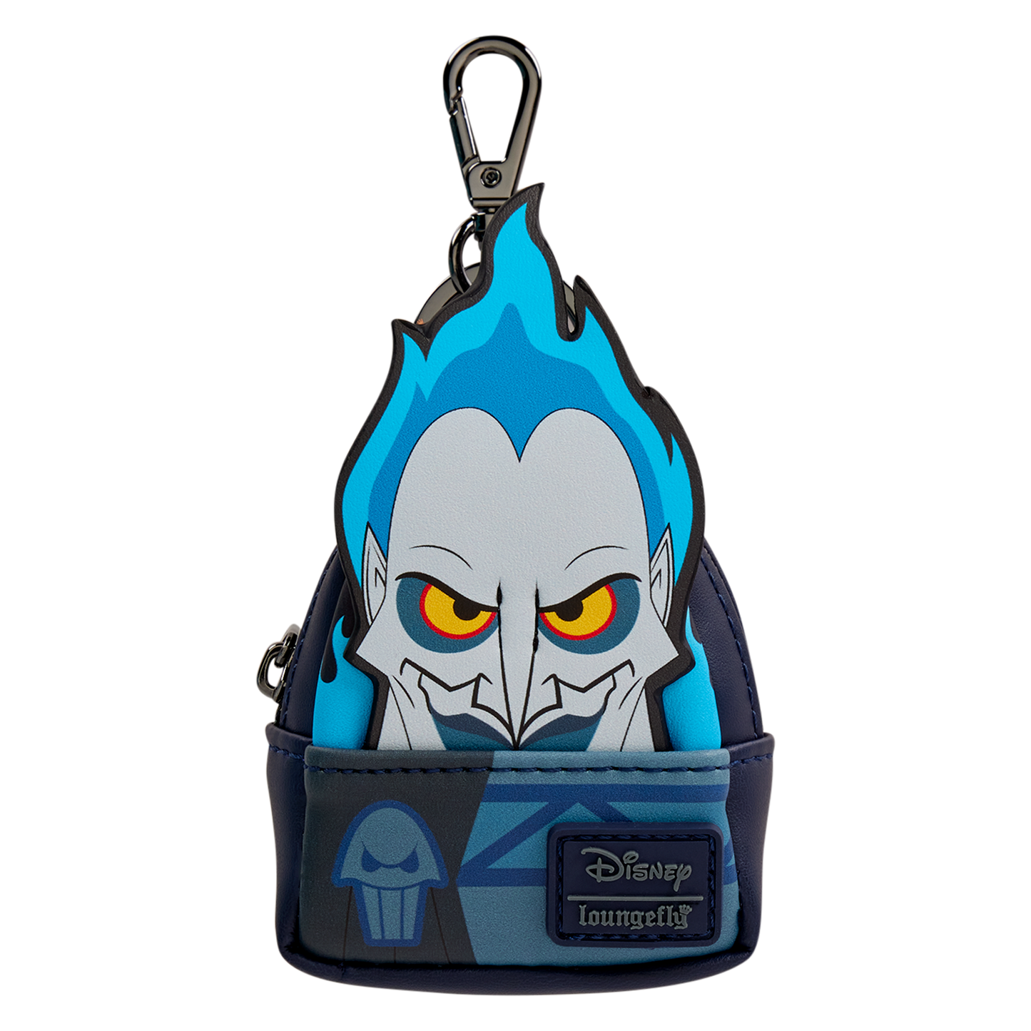 Loungefly Disney Villains Mystery Mini Backpack Bag Charms