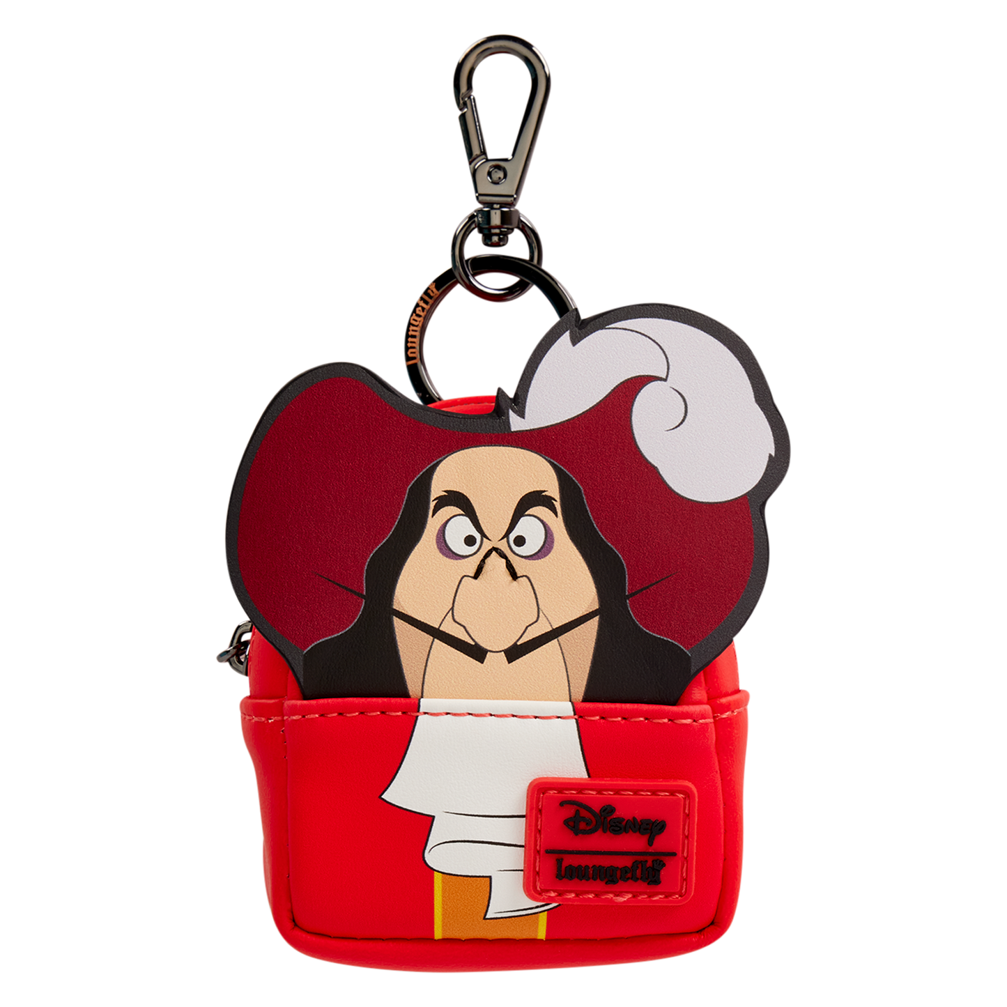 Loungefly Disney Villains Mystery Mini Backpack Bag Charms
