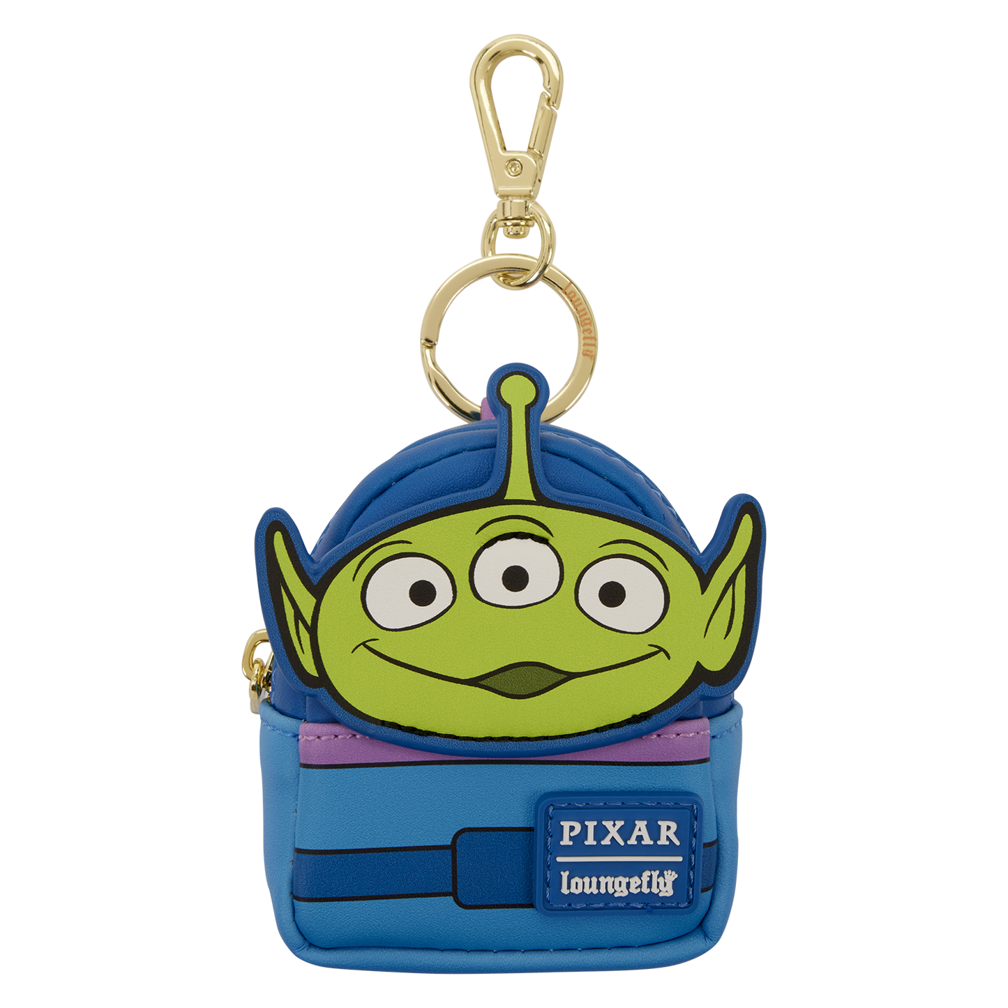 Loungefly Pixar Toy Story Mystery Mini Backpack Charms