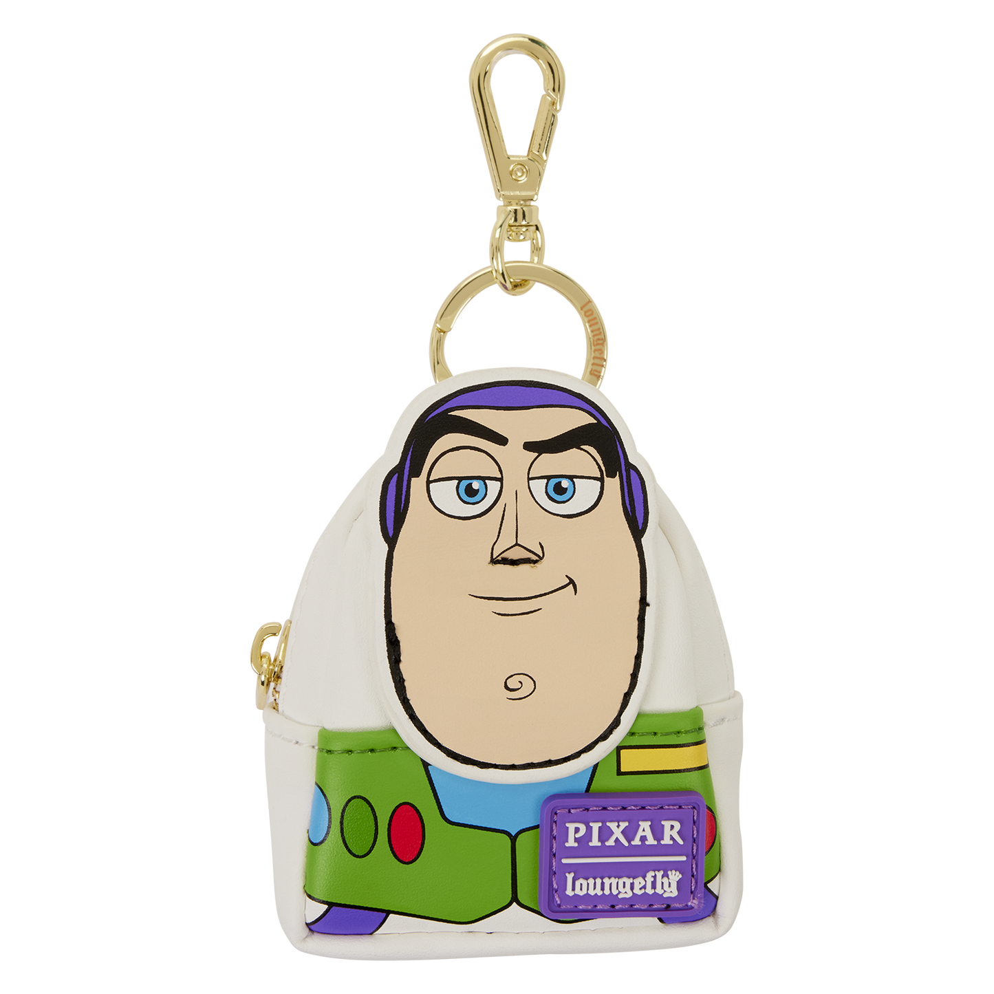 Loungefly Pixar Toy Story Mystery Mini Backpack Charms