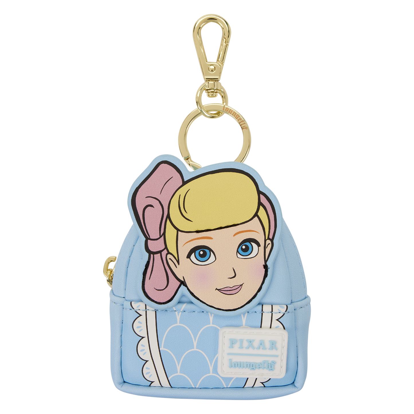 Loungefly Pixar Toy Story Mystery Mini Backpack Charms