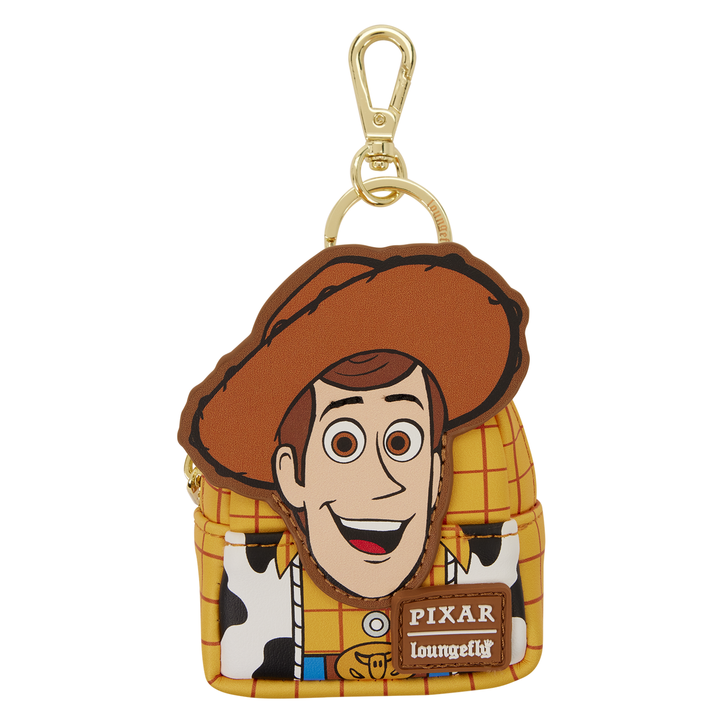 Loungefly Pixar Toy Story Mystery Mini Backpack Charms