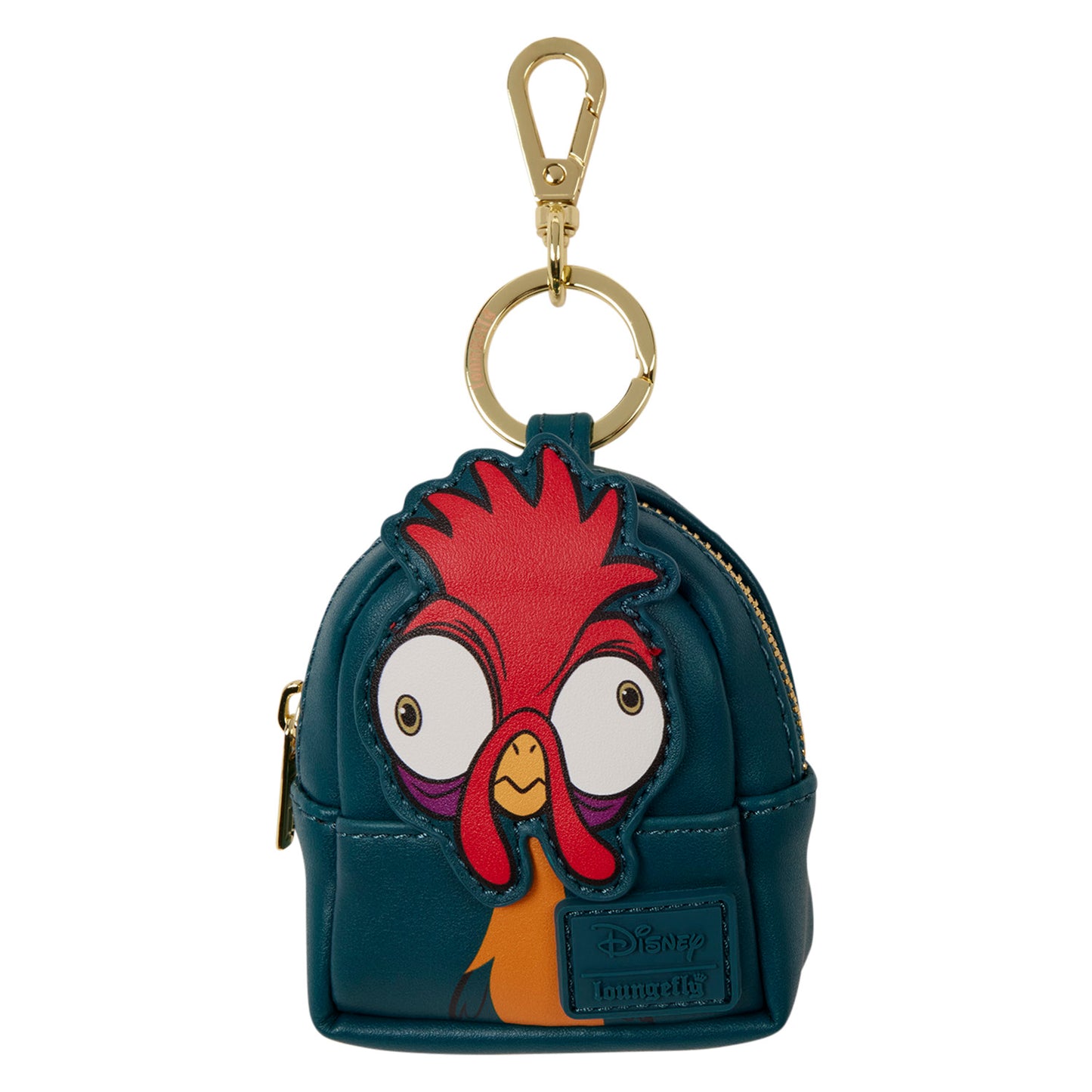 Loungefly Disney Disney Princess Sidekicks Mystery Mini Backpack Bag Charm