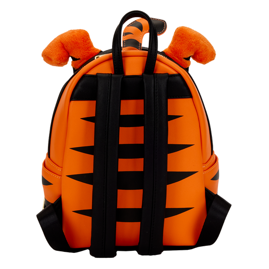 Loungefly Disney Winnie The Pooh Tigger Cosplay Mini Backpack