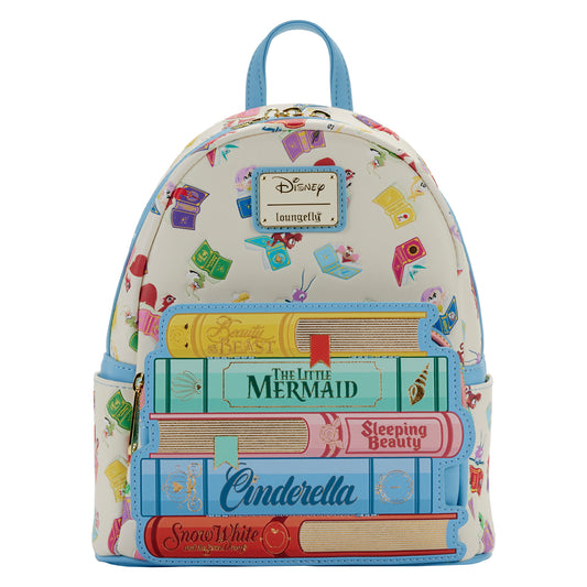 Loungefly Disney Princess Books Classics