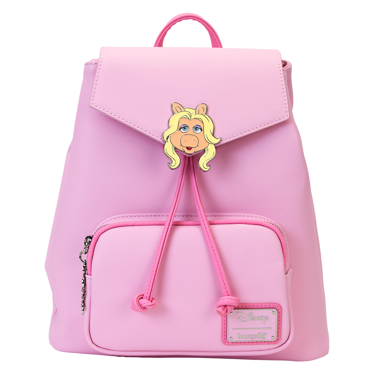 Loungefly Disney The Muppets Miss Piggy Mini Backpack