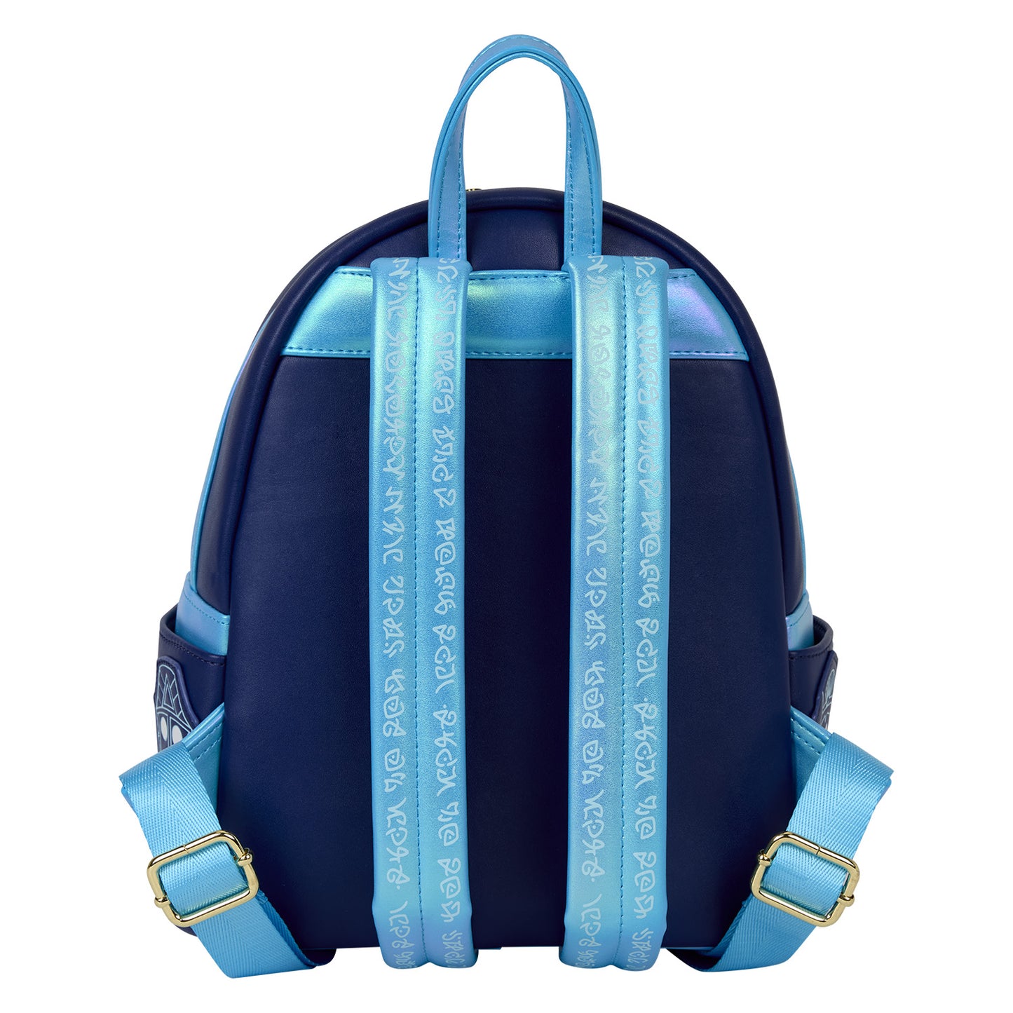 Loungefly Disney Atlantis Kida Mini Backpack