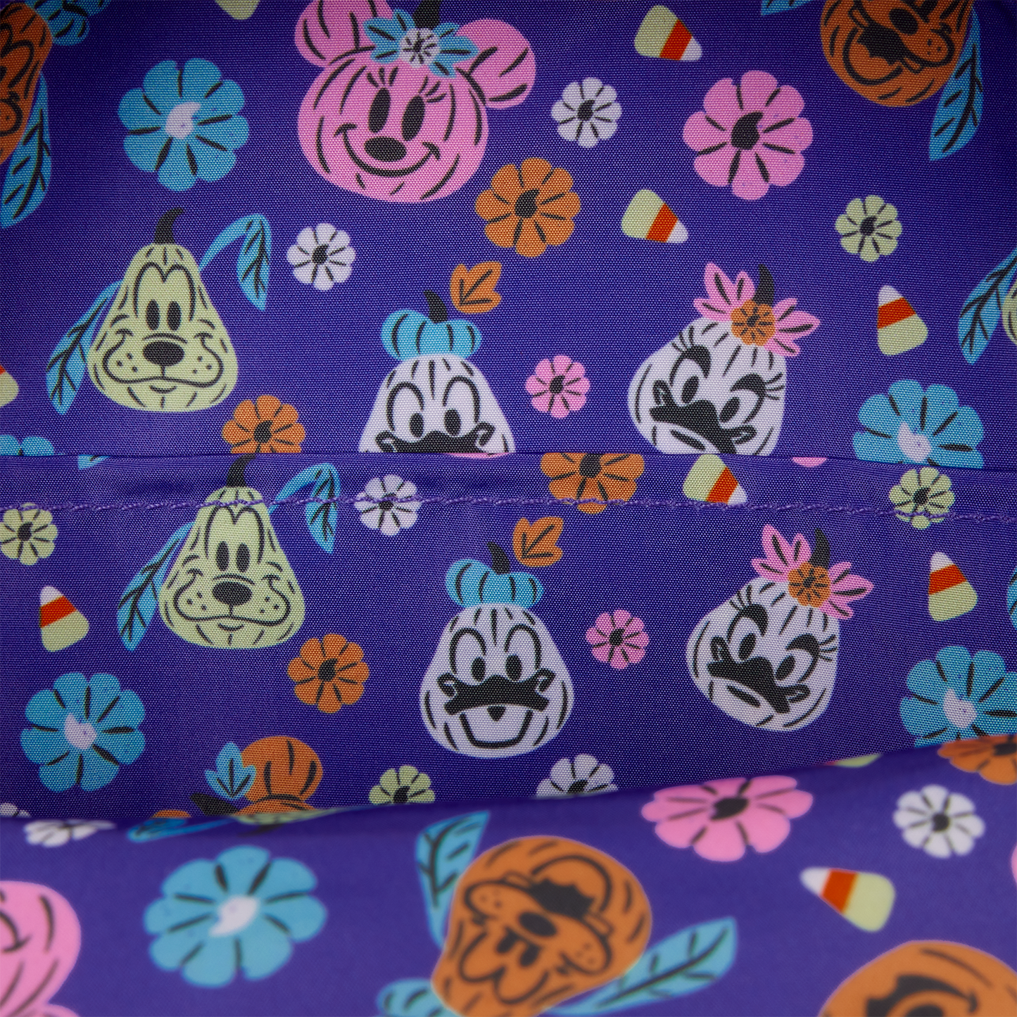 Loungefly Disney Mickey & Friends Mini Backpack