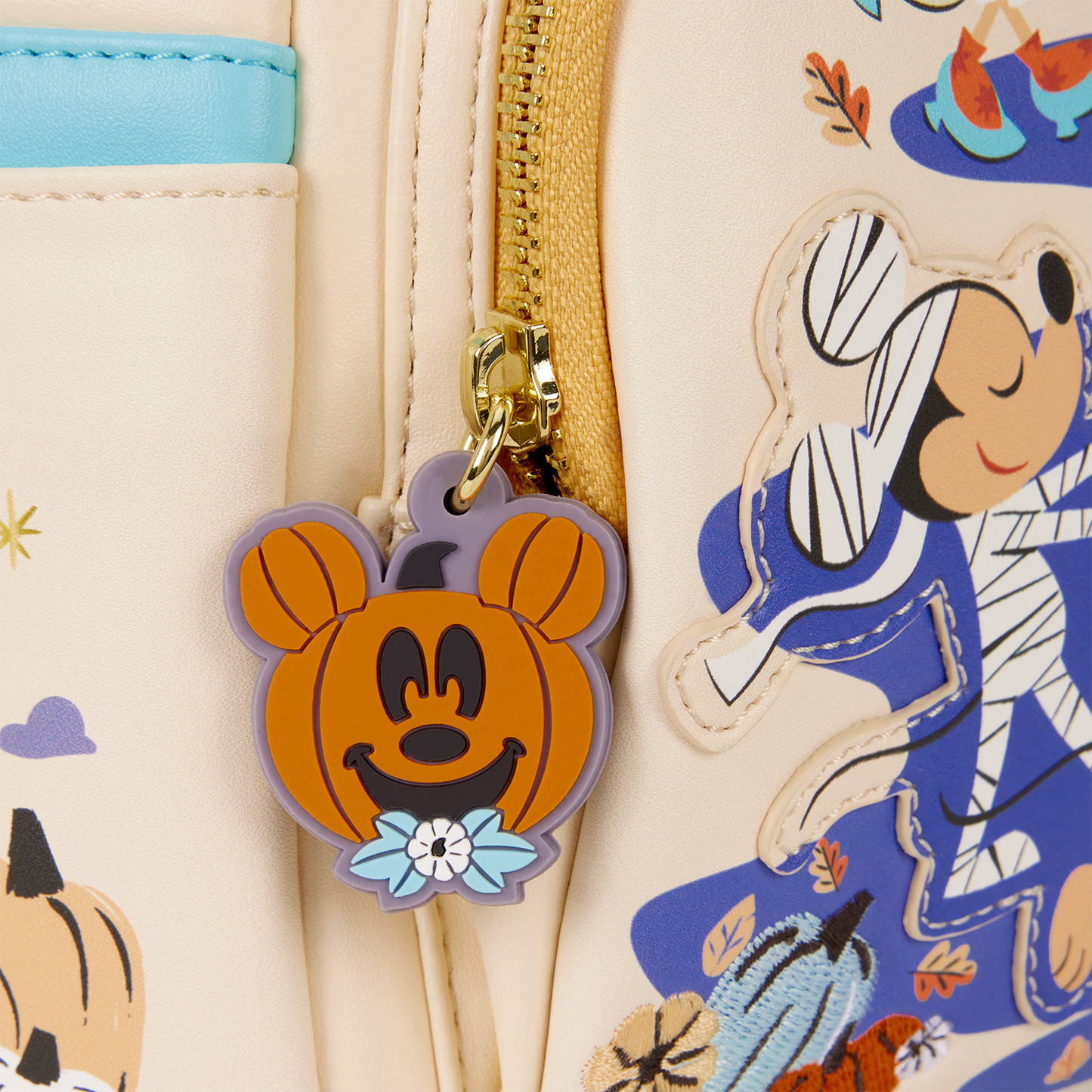 Loungefly Disney Mickey & Friends Mini Backpack