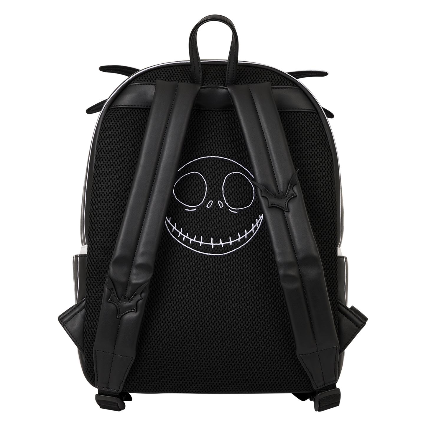 Loungefly Disney NBC Jack Skellington Full Size Backpack