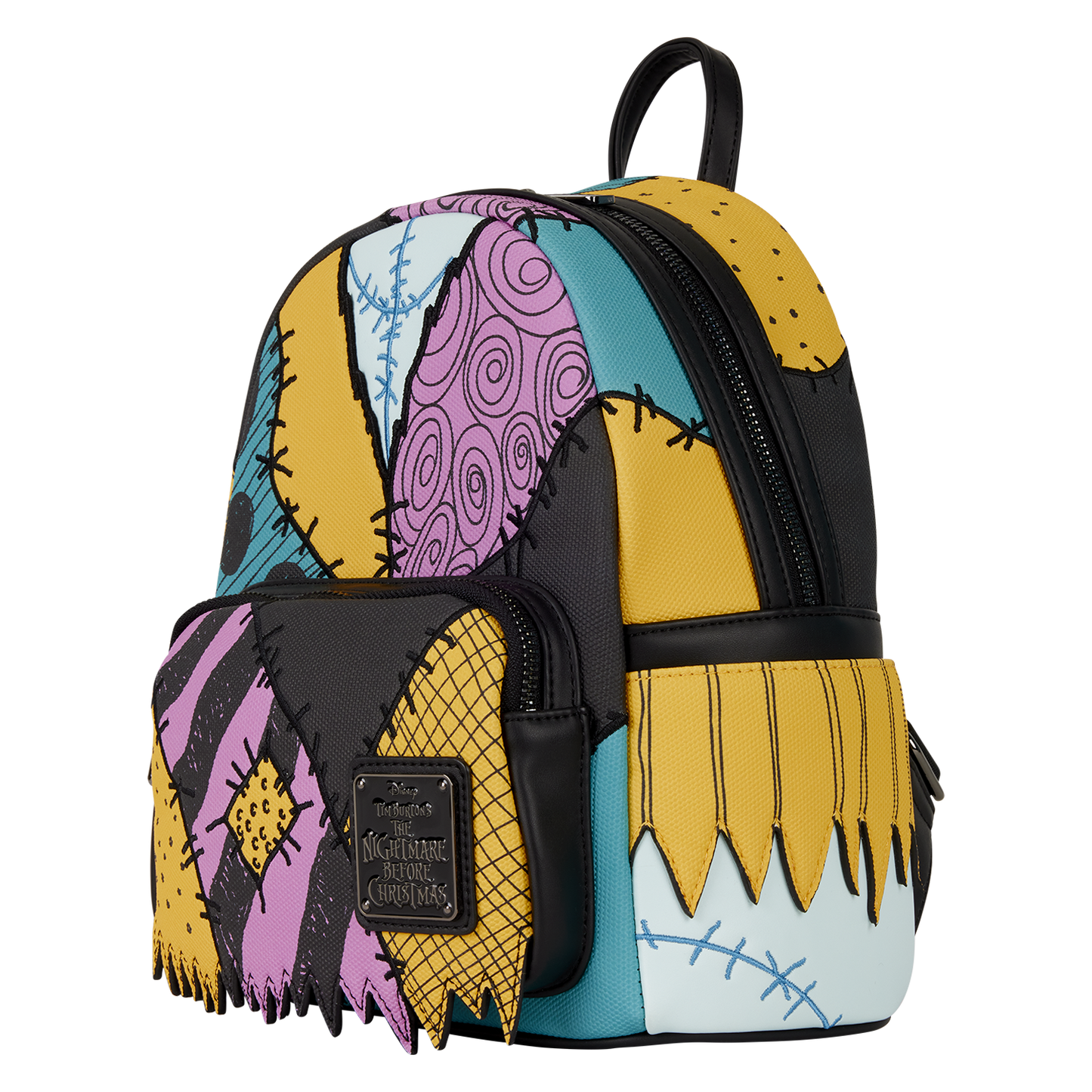 Loungefly Disney NBC Sally Mini Backpack