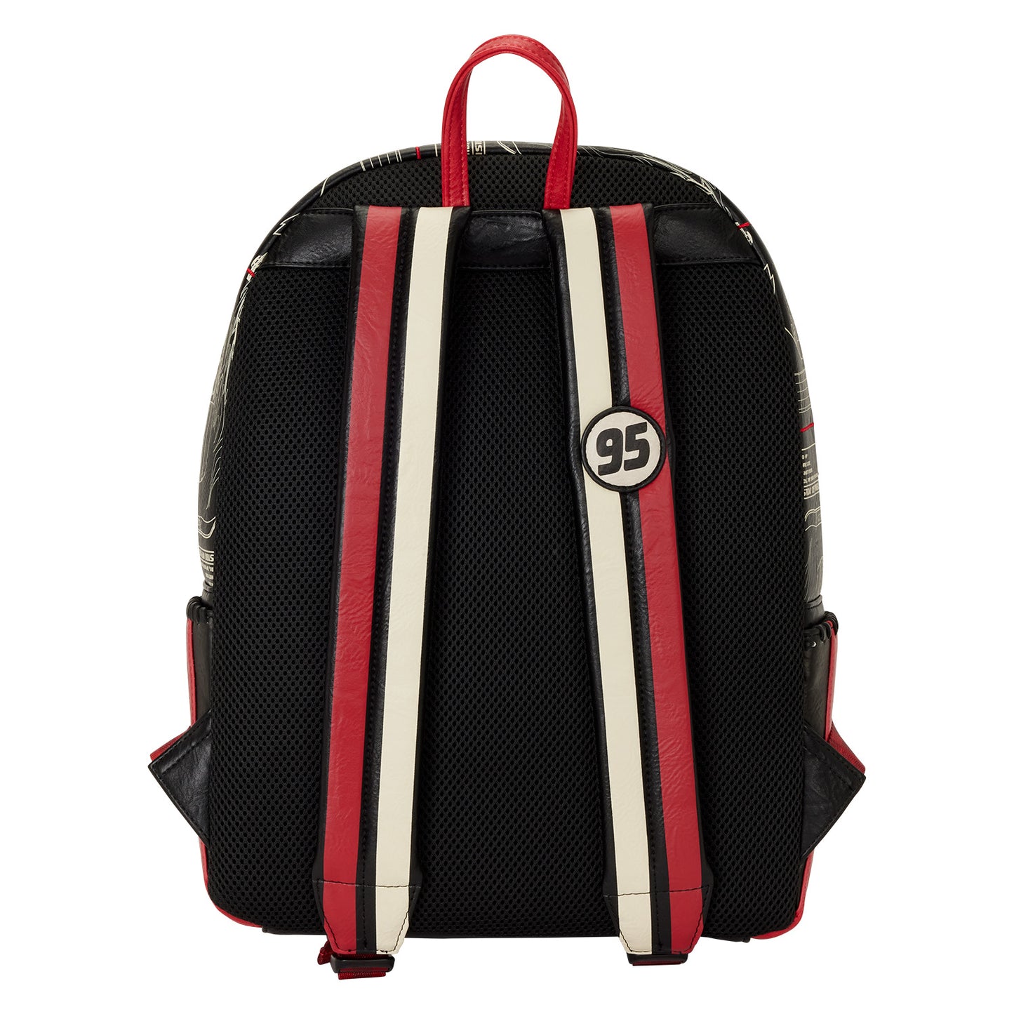Loungefly Pixar Cars Full size Backpack