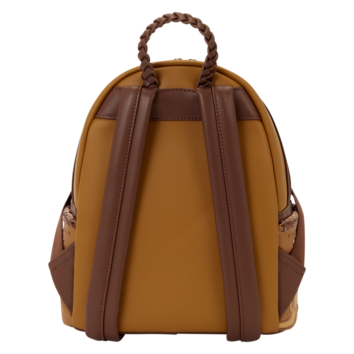 Loungefly Disney The Rescuers Down Under Mini Backpack