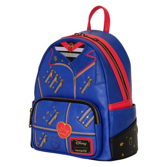 Loungefly Disney Descendants Evie Cosplay Mini Backpack