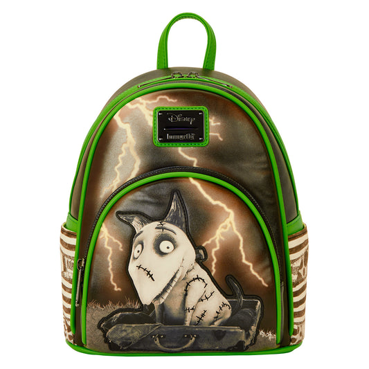 Loungefly Disney Frankenweenie Mini Backpack