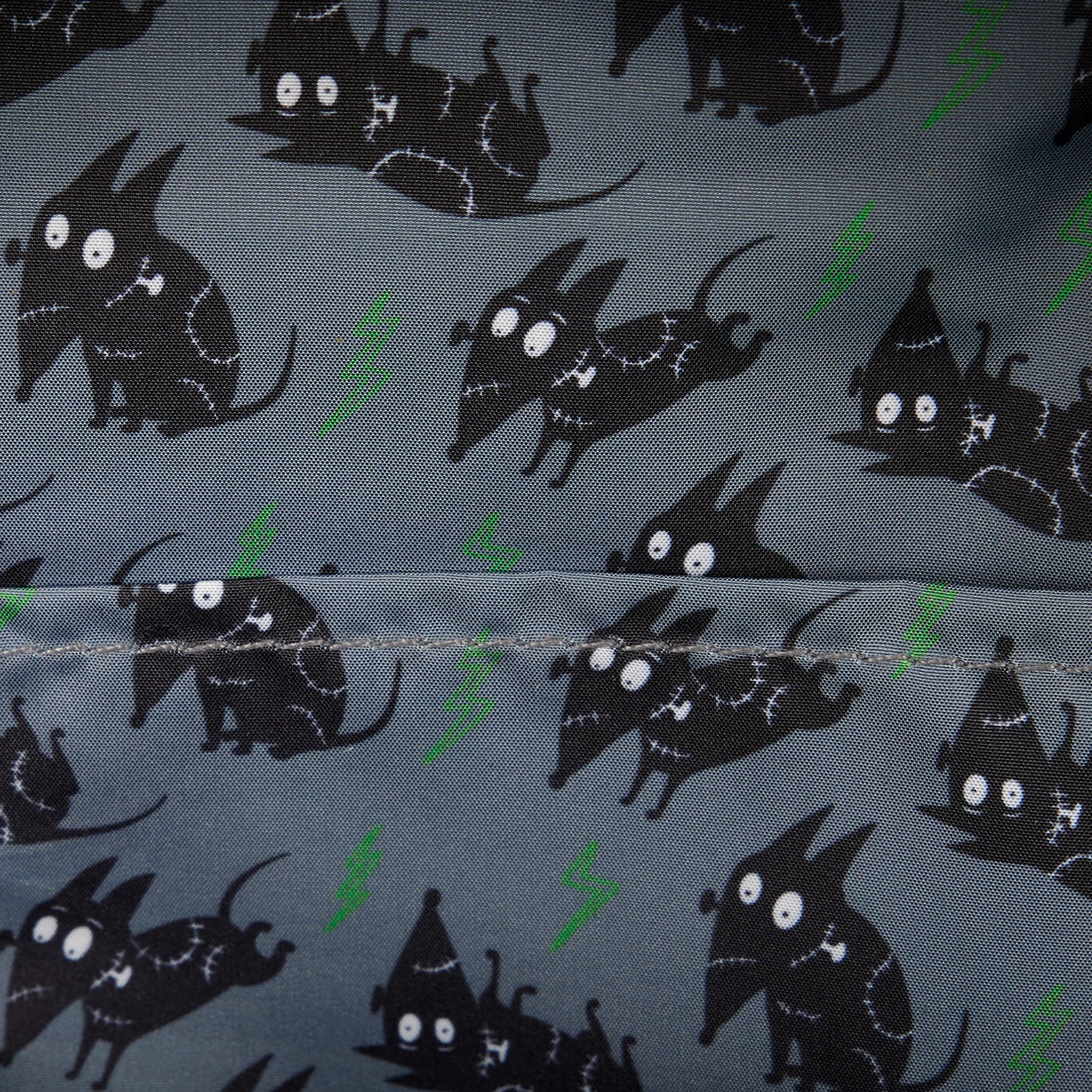 Loungefly Disney Frankenweenie Mini Backpack