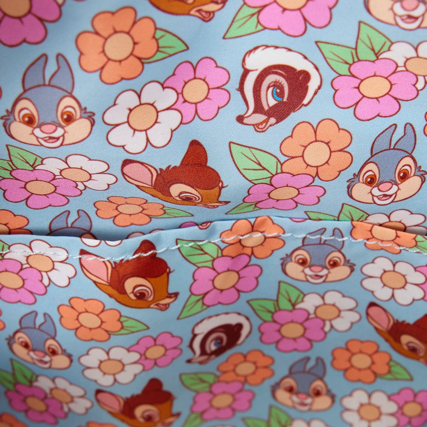 Loungefly Disney Bambi Cameo Mini Backpack