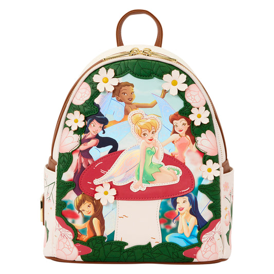Loungefly Disney Fairies Mini Backpack