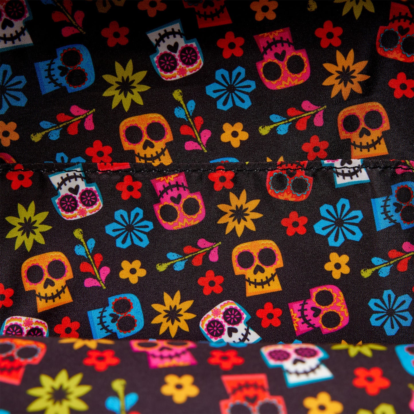 Loungefly Disney Coco Miguel Día de los Muertos Cosplay Mini Backpack