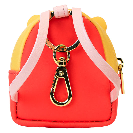 Loungefly Disney Winnie The Pooh Mystery Box Mini Backpacks Bag Charm