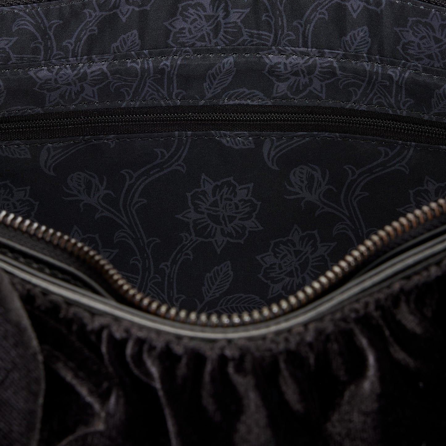 Loungefly Disney Villains Tote Bag