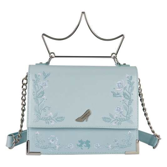 Loungefly Disney Princess Cinderella Crossbody