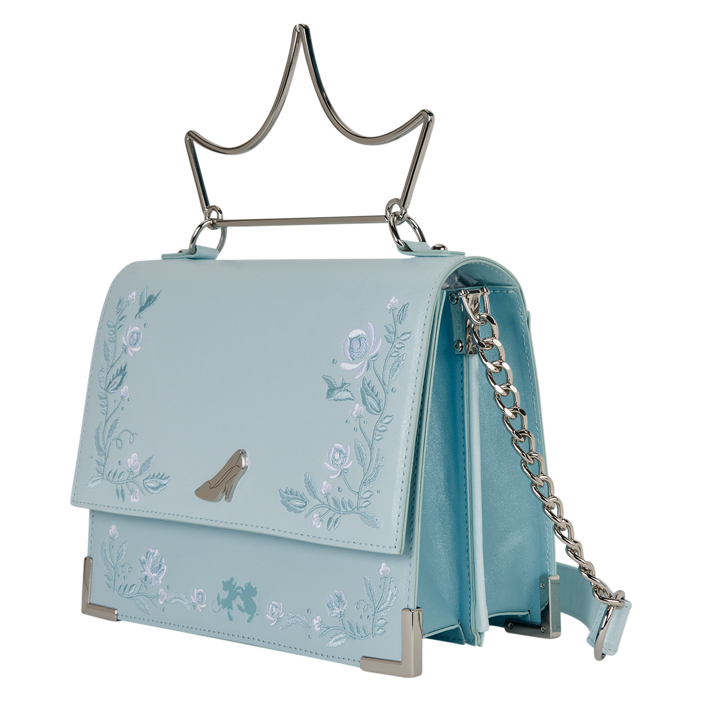 Loungefly Disney Princess Cinderella Crossbody