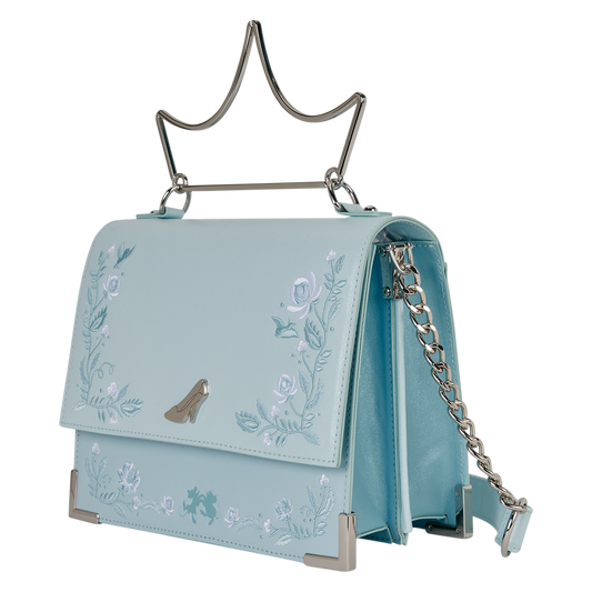 Loungefly Disney Princess Cinderella Crossbody
