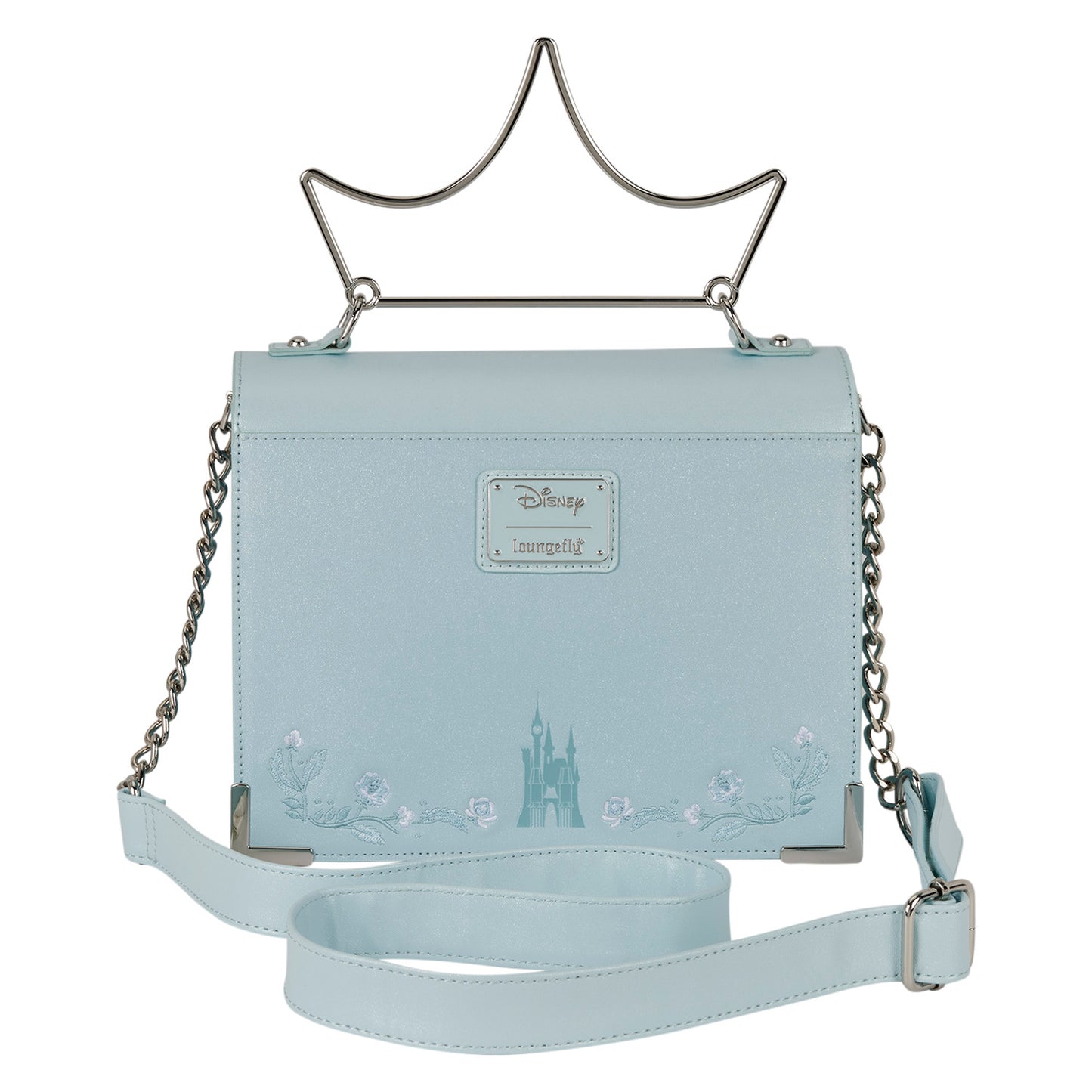 Loungefly Disney Princess Cinderella Crossbody