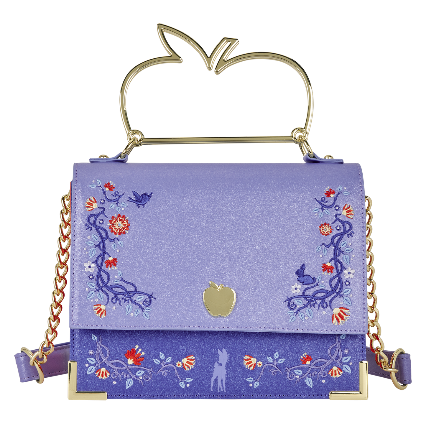 Loungefly Disney Princess Snow White Crossbody