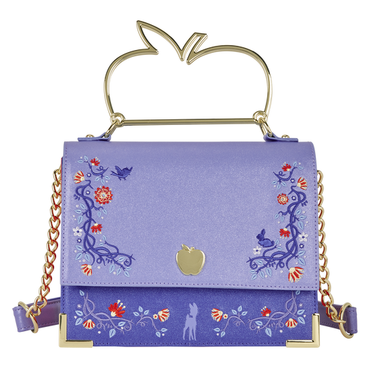 Loungefly Disney Princess Snow White Crossbody
