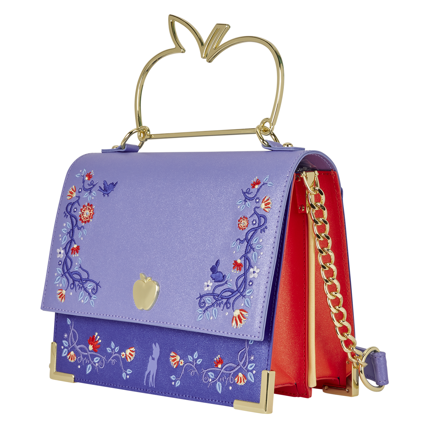 Loungefly Disney Princess Snow White Crossbody