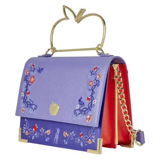 Loungefly Disney Princess Snow White Crossbody