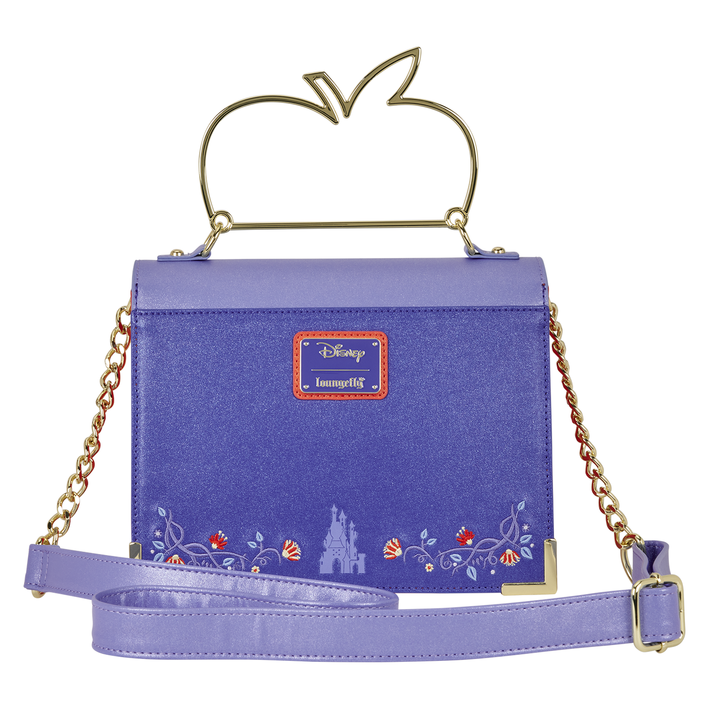 Loungefly Disney Princess Snow White Crossbody