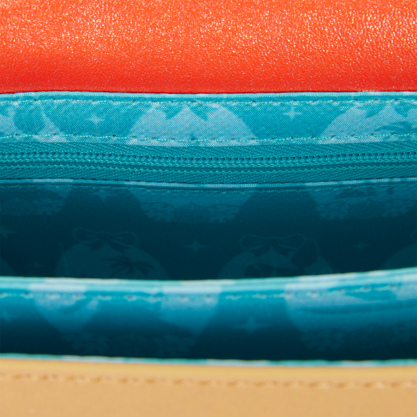 Loungefly Disney Princess Moana Crossbody