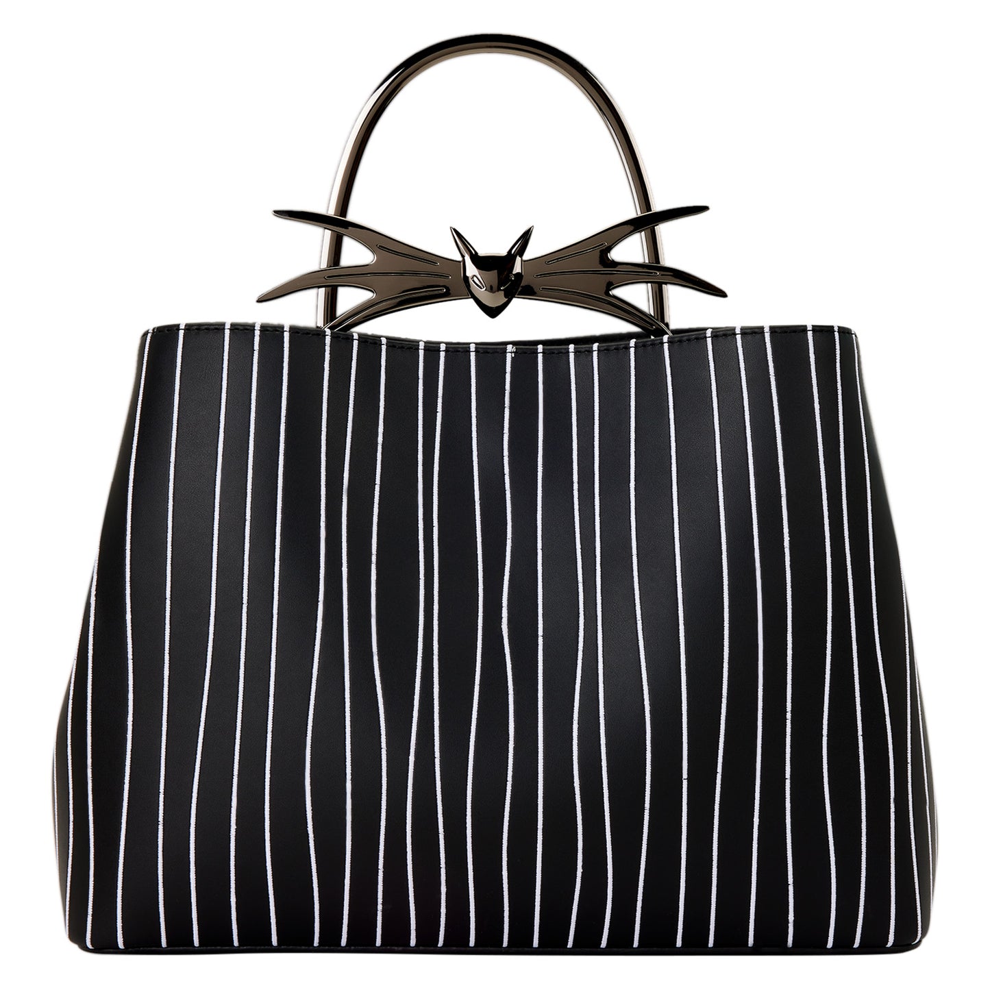 Loungefly Disney NBC Jack Skellington Handbag