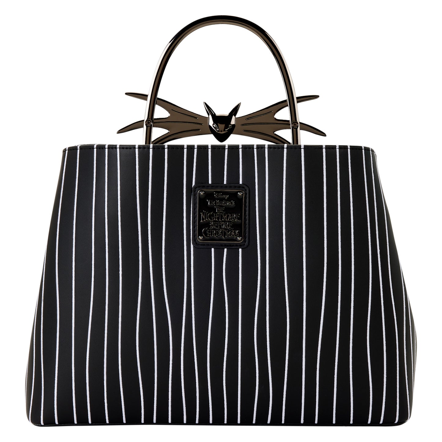 Loungefly Disney NBC Jack Skellington Handbag
