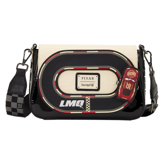 Loungefly Pixar Cars Crossbody