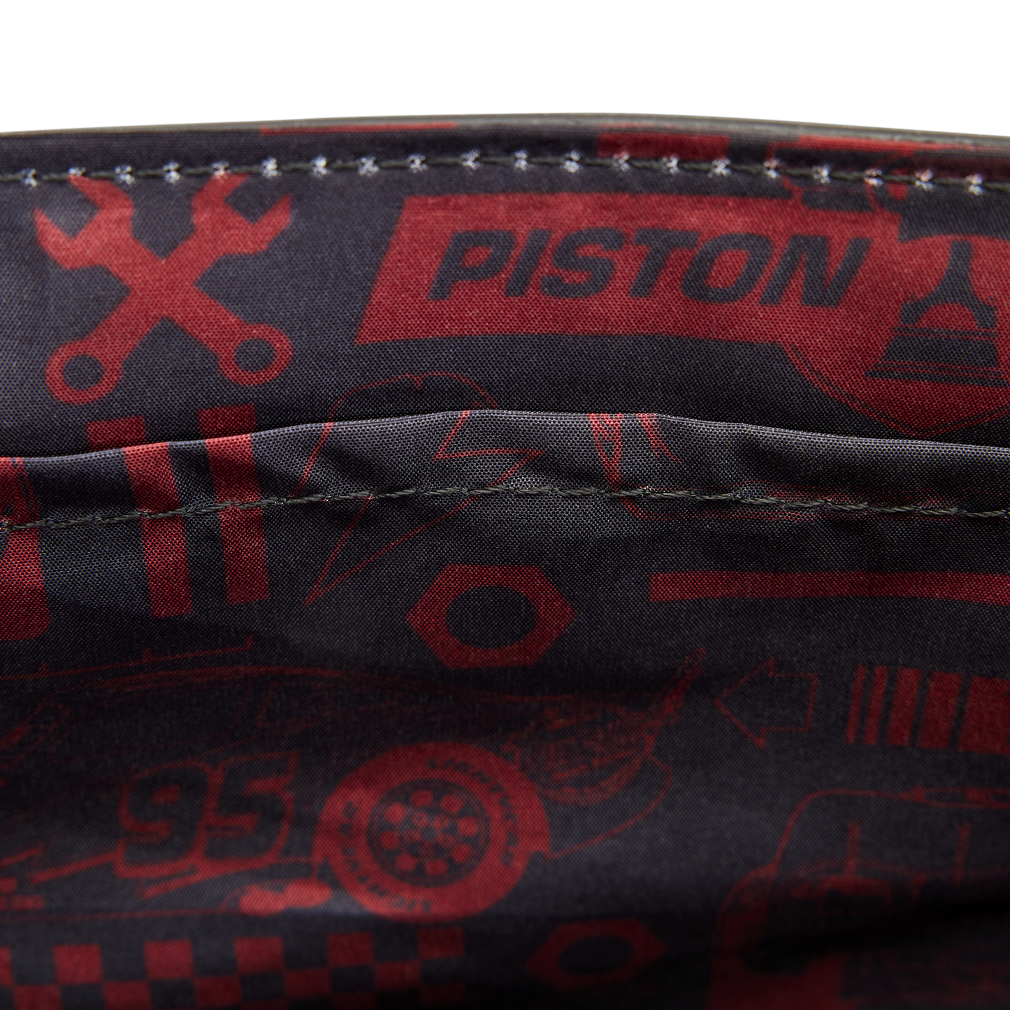 Loungefly Pixar Cars Crossbody