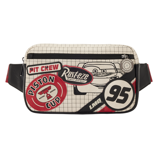 Loungefly Pixar Cars Sling Bag