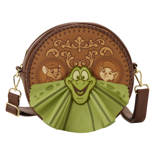 Loungefly Disney The Rescuers Down Under Crossbody