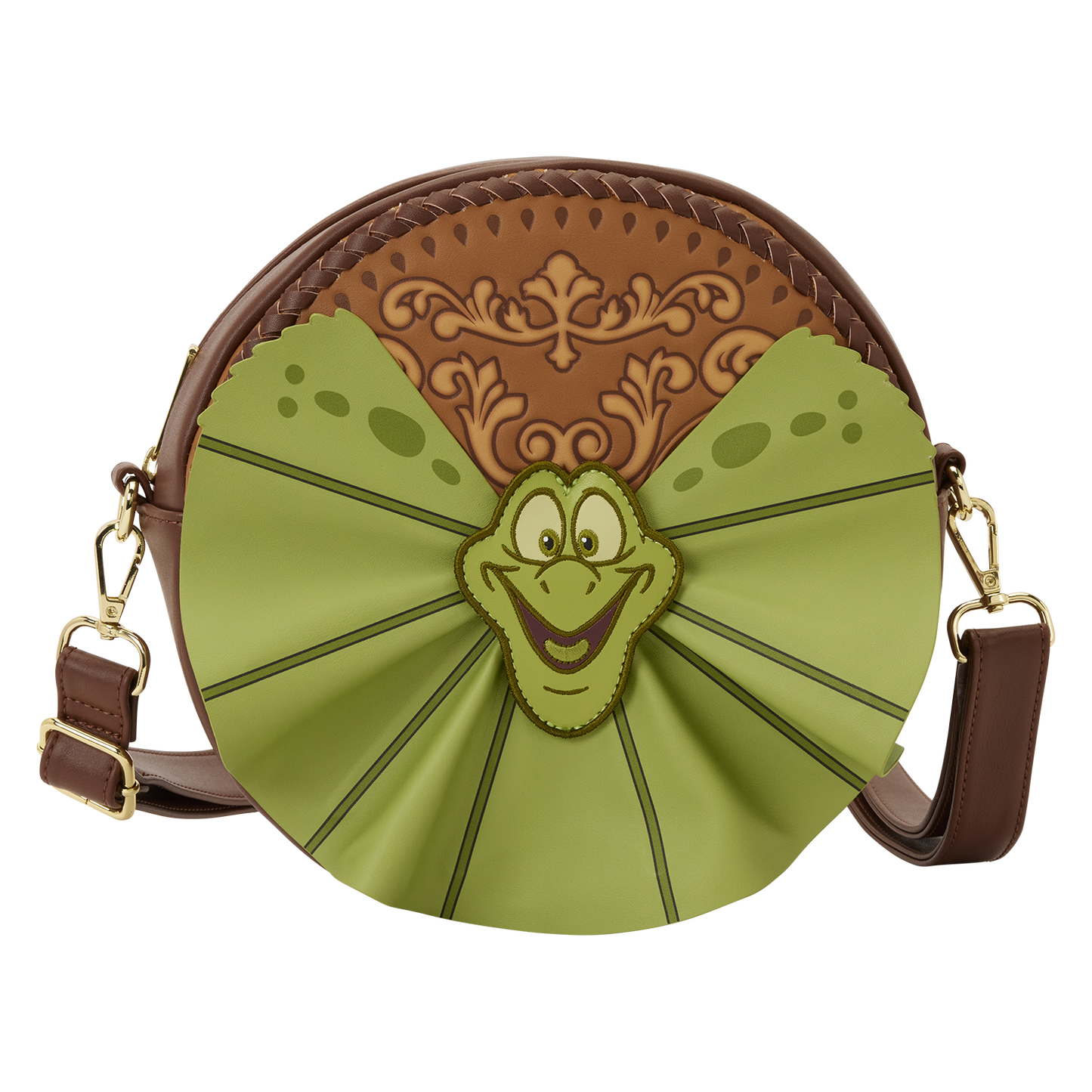 Loungefly Disney The Rescuers Down Under Crossbody