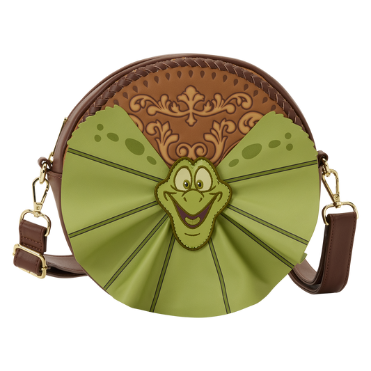 Loungefly Disney The Rescuers Down Under Crossbody