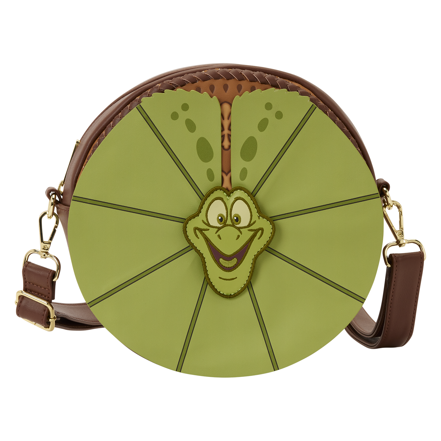 Loungefly Disney The Rescuers Down Under Crossbody