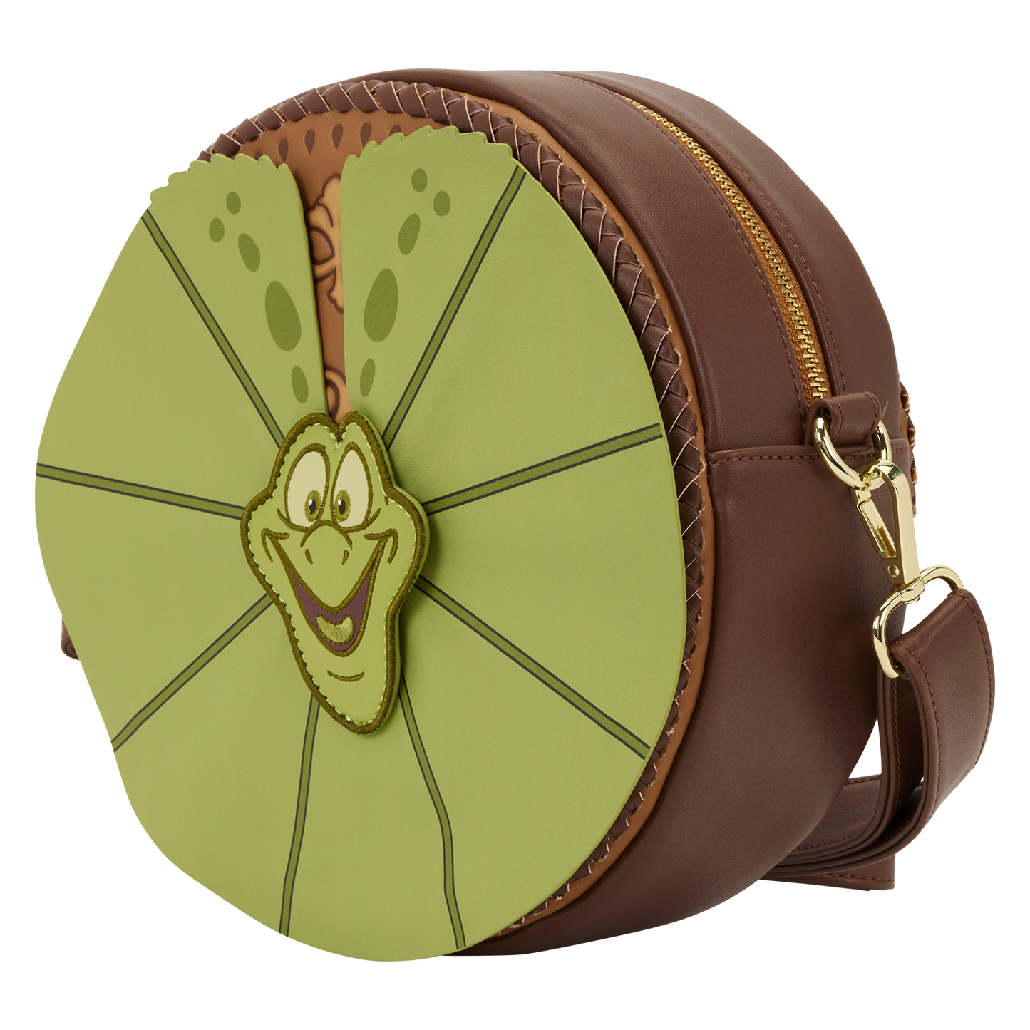 Loungefly Disney The Rescuers Down Under Crossbody