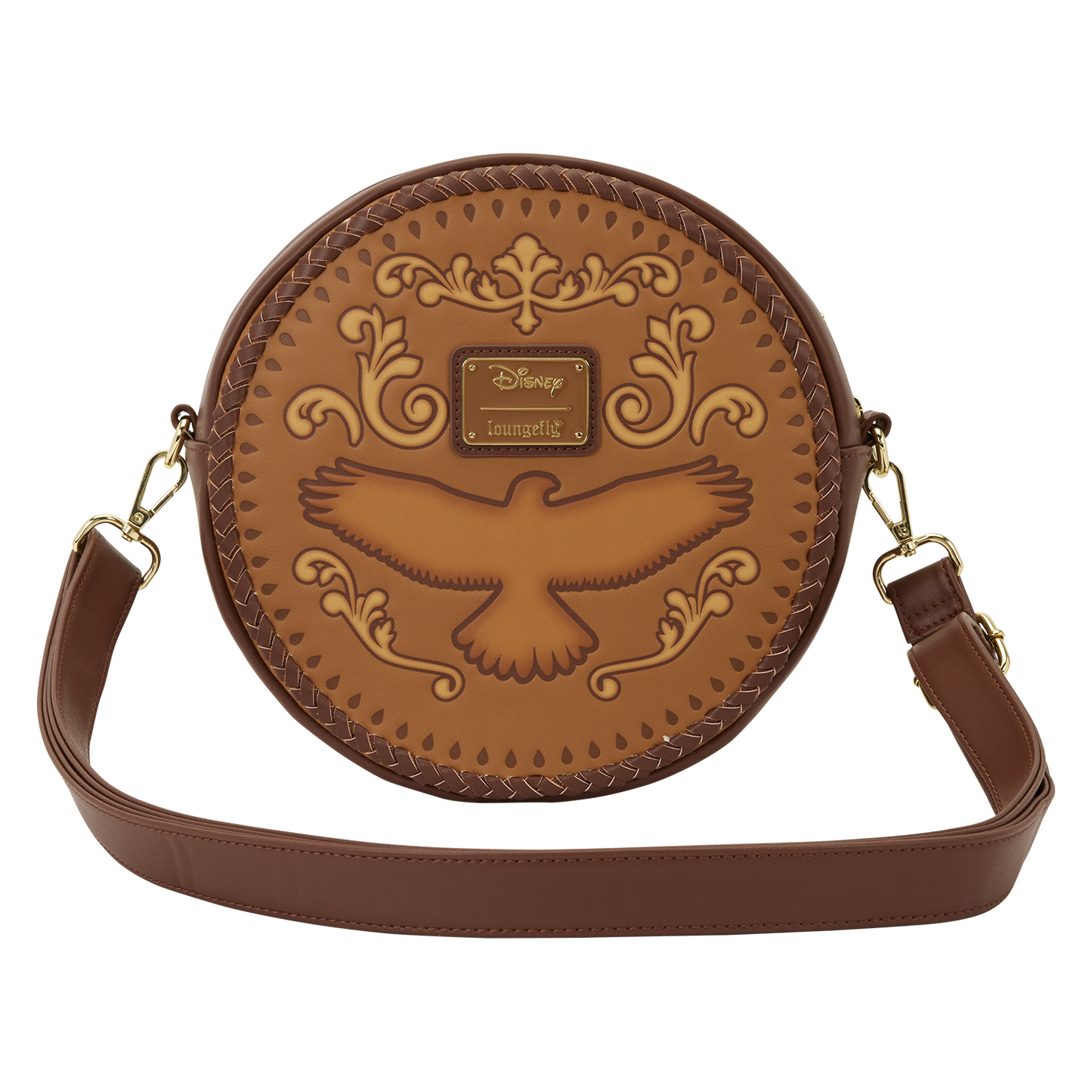 Loungefly Disney The Rescuers Down Under Crossbody