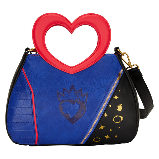 Loungefly Disney Descendants Evie Crossbody