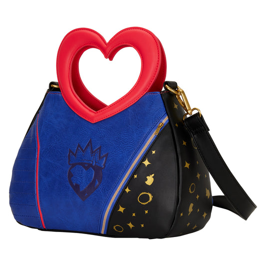 Loungefly Disney Descendants Evie Crossbody