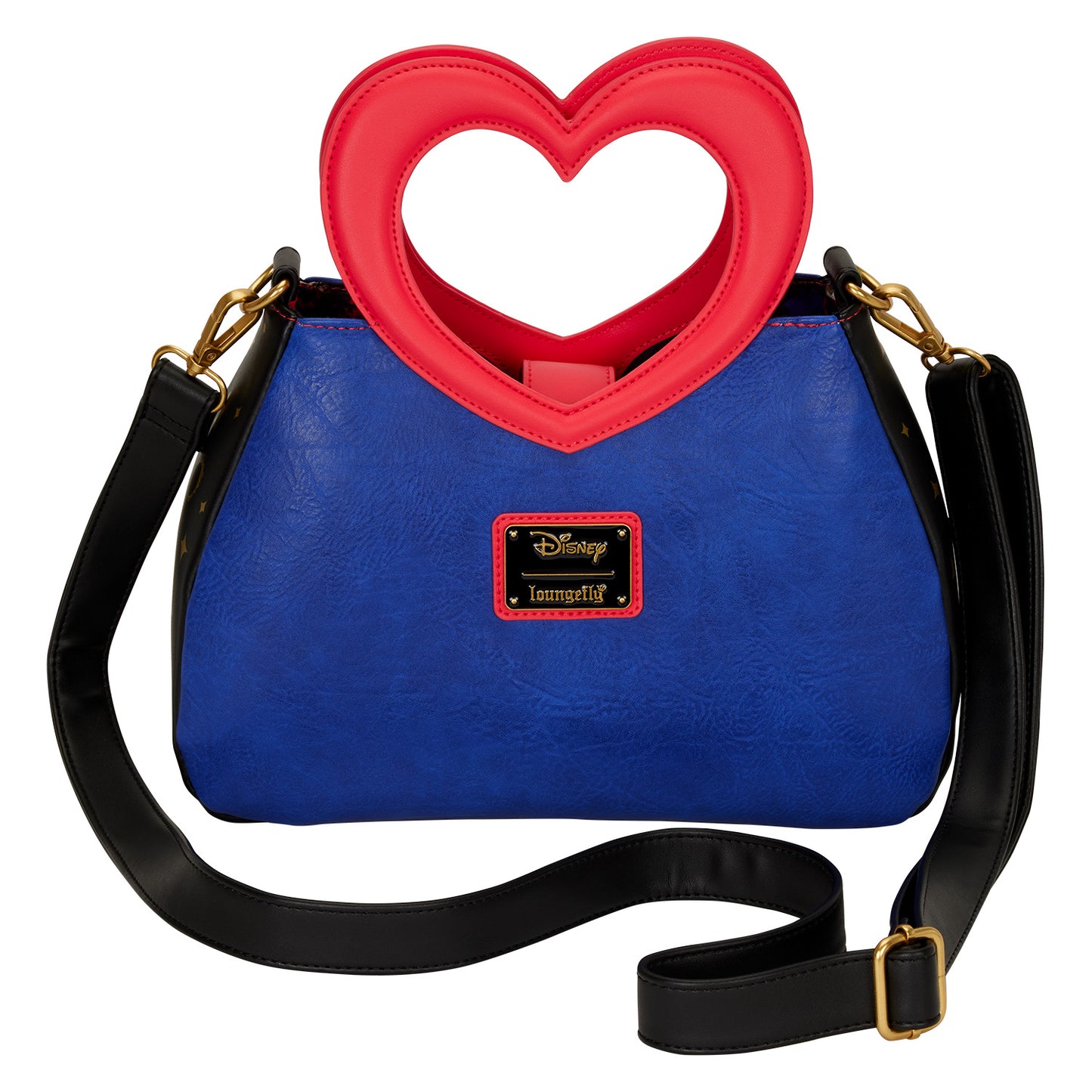 Loungefly Disney Descendants Evie Crossbody