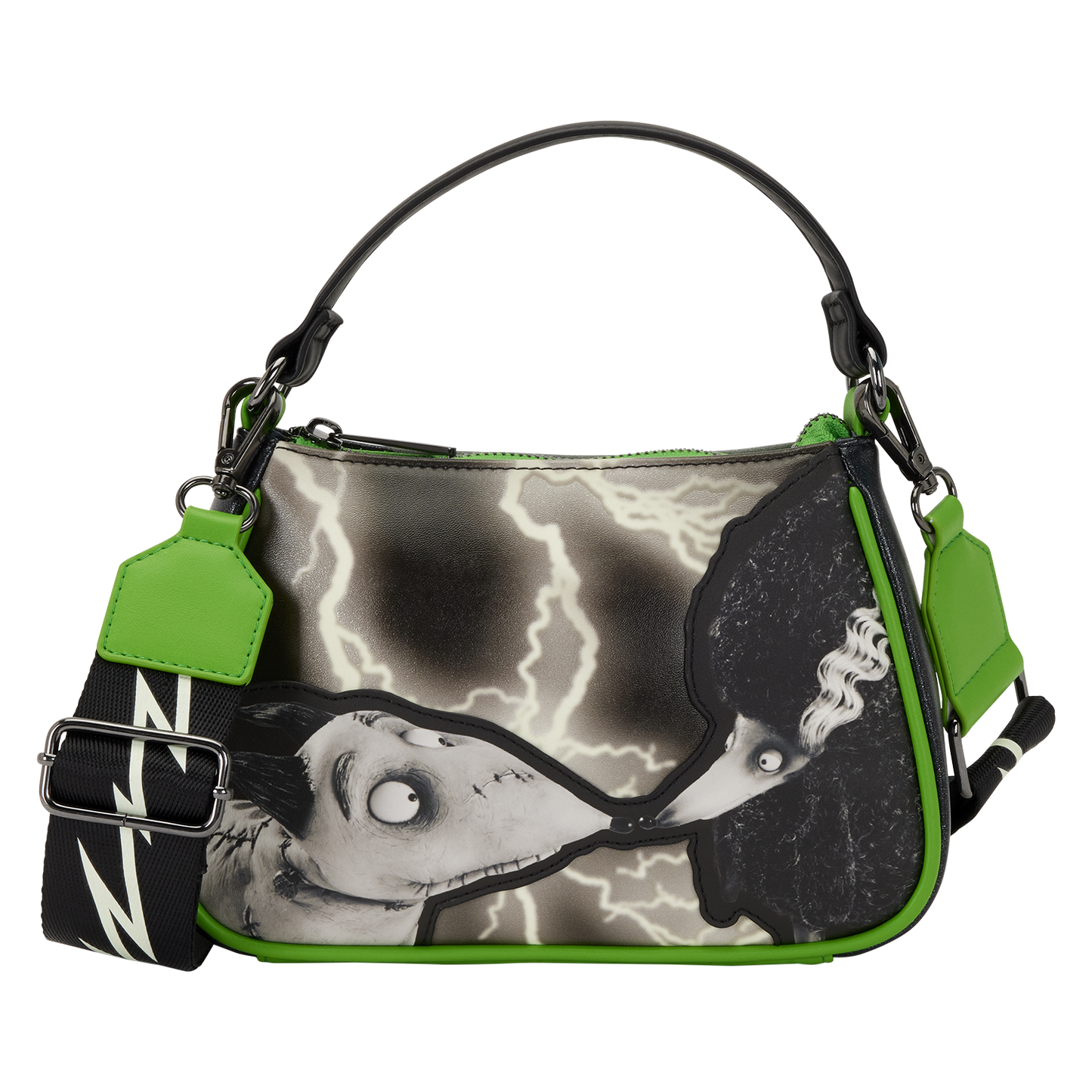 Loungefly Frankenweenie Crossbody